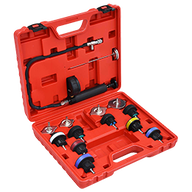 Garage Equipment & Tools